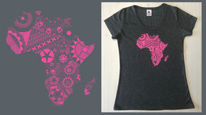 Ladies T-shirts