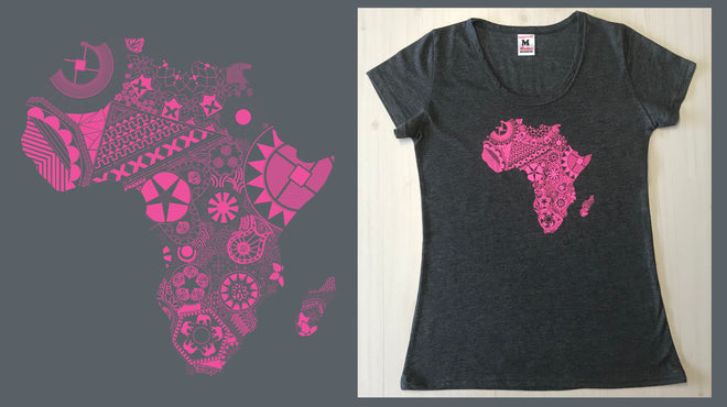 Ladies T-shirts